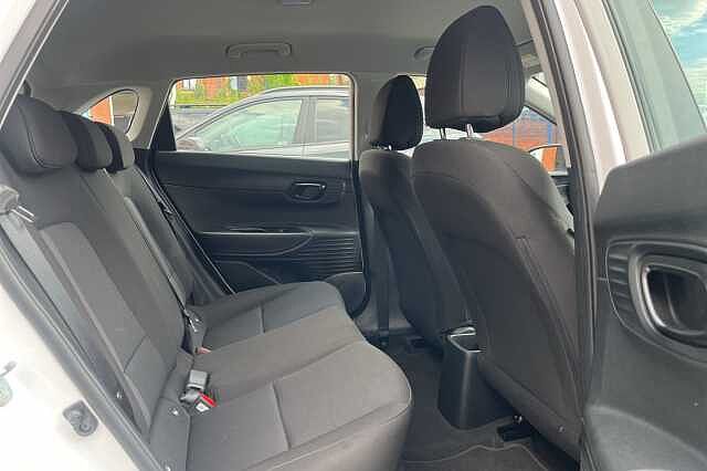 Hyundai i20 1.0 T-GDi Advance 5dr DCT