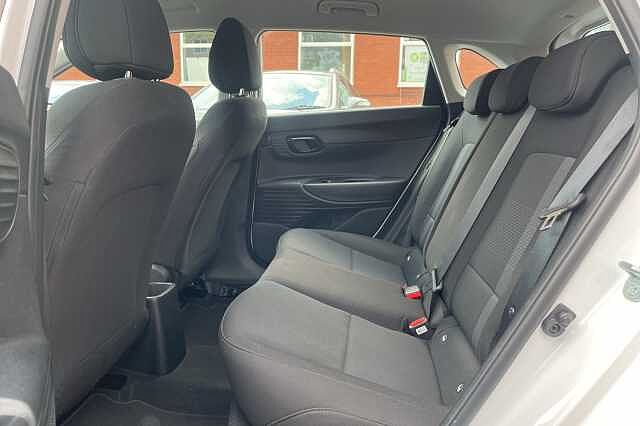 Hyundai i20 1.0 T-GDi Advance 5dr DCT