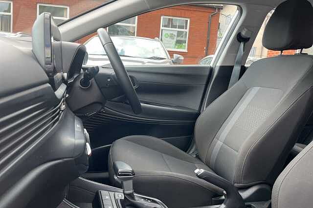 Hyundai i20 1.0 T-GDi Advance 5dr DCT
