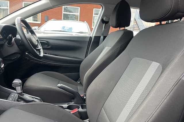 Hyundai i20 1.0 T-GDi Advance 5dr DCT