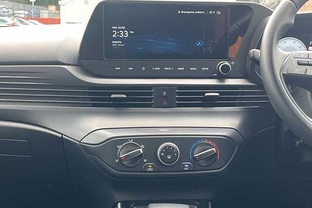 Hyundai i20 1.0 T-GDi Advance 5dr DCT