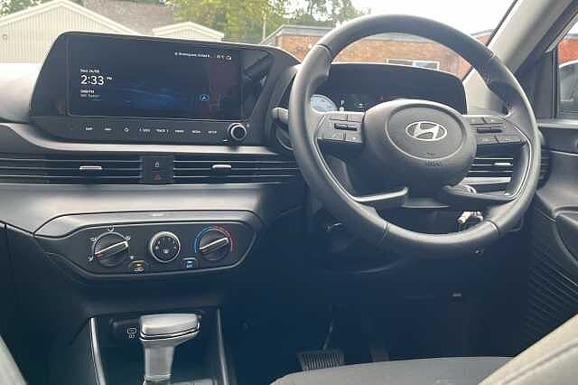 Hyundai i20 1.0 T-GDi Advance 5dr DCT