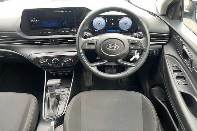 Hyundai i20 1.0 T-GDi Advance 5dr DCT