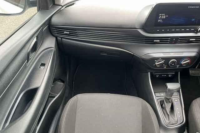 Hyundai i20 1.0 T-GDi Advance 5dr DCT