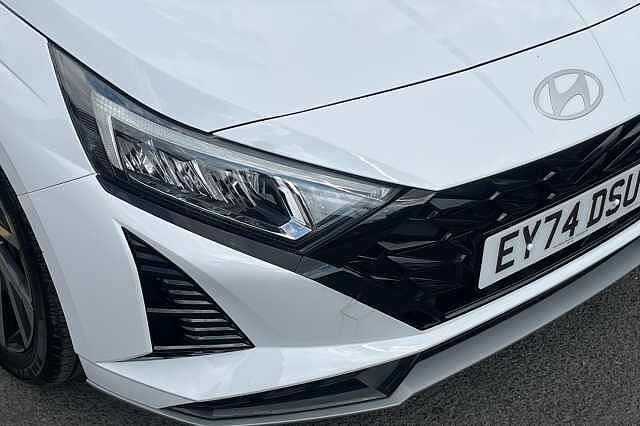Hyundai i20 1.0 T-GDi Advance 5dr DCT