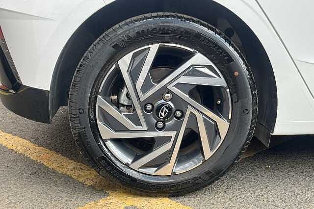 Hyundai i20 1.0 T-GDi Advance 5dr DCT