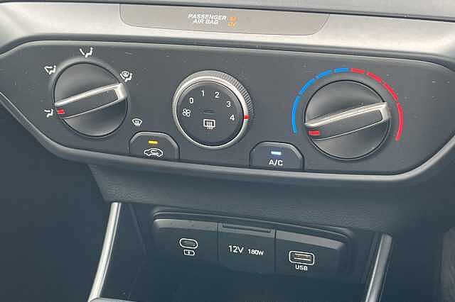 Hyundai i20 1.0 T-GDi Advance 5dr DCT