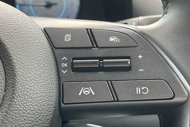 Hyundai i20 1.0 T-GDi Advance 5dr DCT