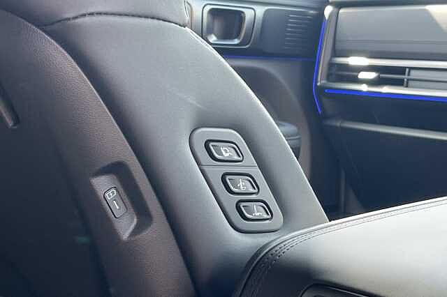 Hyundai SANTA FE 1.6 T-GDi PHEV Calligraphy 4WD