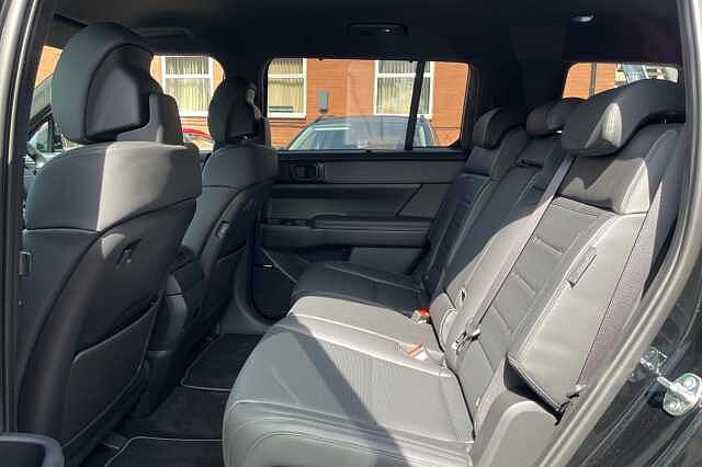 Hyundai SANTA FE 1.6 T-GDi PHEV Calligraphy 4WD