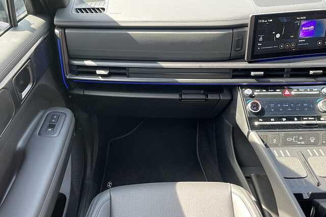 Hyundai SANTA FE 1.6 T-GDi PHEV Calligraphy 4WD