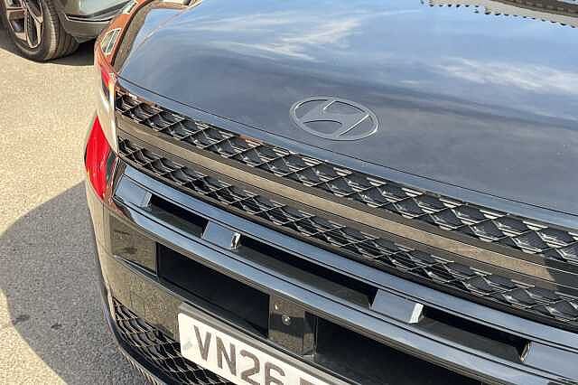 Hyundai SANTA FE 1.6 T-GDi PHEV Calligraphy 4WD