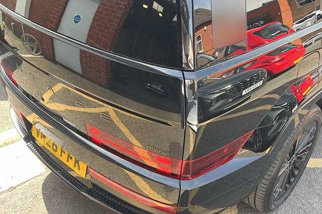 Hyundai SANTA FE 1.6 T-GDi PHEV Calligraphy 4WD