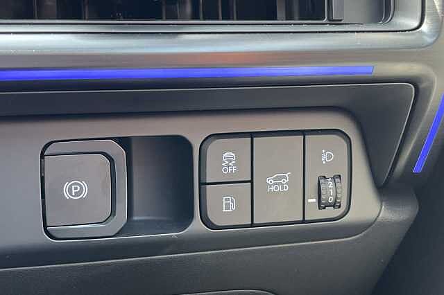 Hyundai SANTA FE 1.6 T-GDi PHEV Calligraphy 4WD