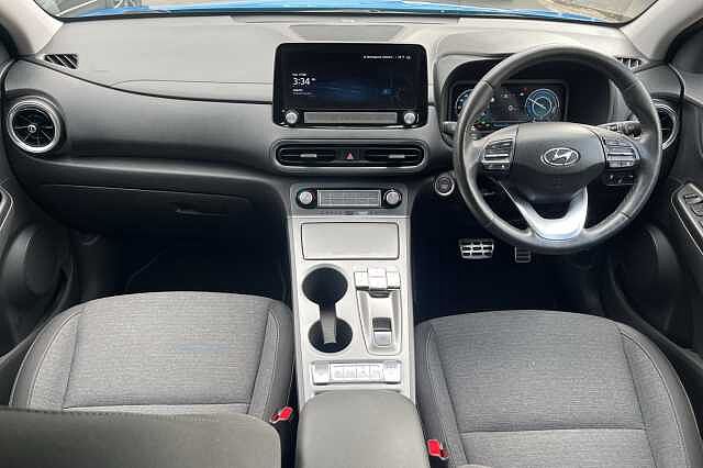 Hyundai KONA Premium 64kWh 5dr Auto