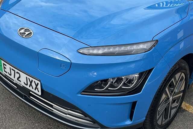 Hyundai KONA Premium 64kWh 5dr Auto