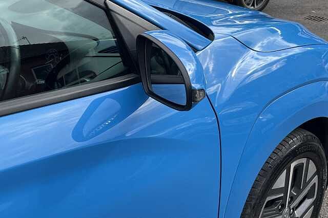 Hyundai KONA Premium 64kWh 5dr Auto