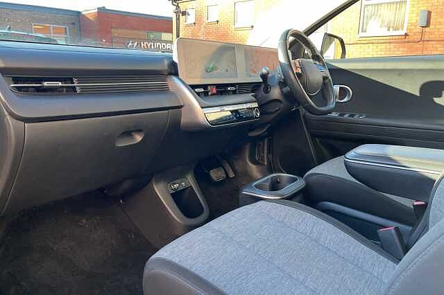 Hyundai IONIQ 5 Premium 73 kWh 5dr Auto