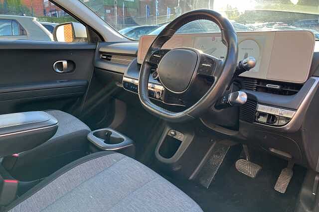 Hyundai IONIQ 5 Premium 73 kWh 5dr Auto