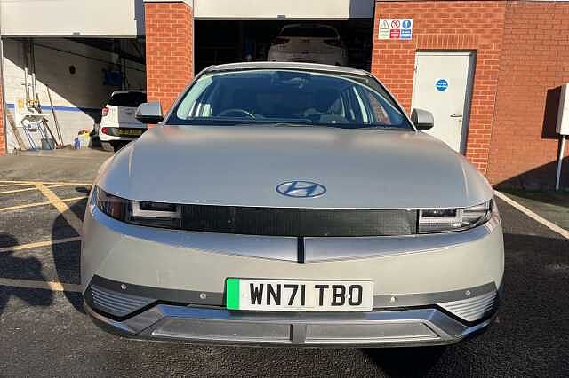 Hyundai IONIQ 5 Premium 73 kWh 5dr Auto