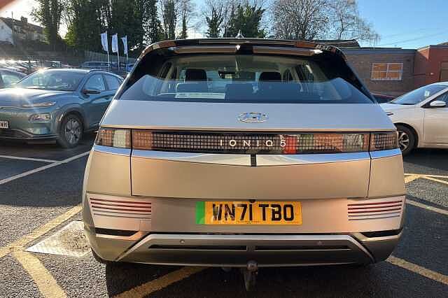 Hyundai IONIQ 5 Premium 73 kWh 5dr Auto