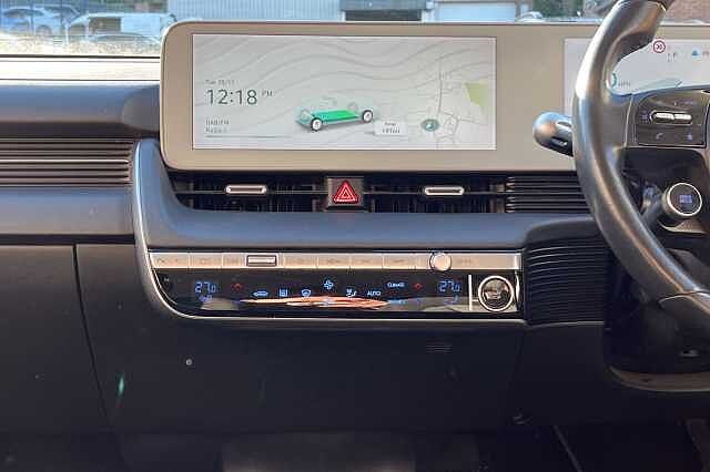 Hyundai IONIQ 5 Premium 73 kWh 5dr Auto