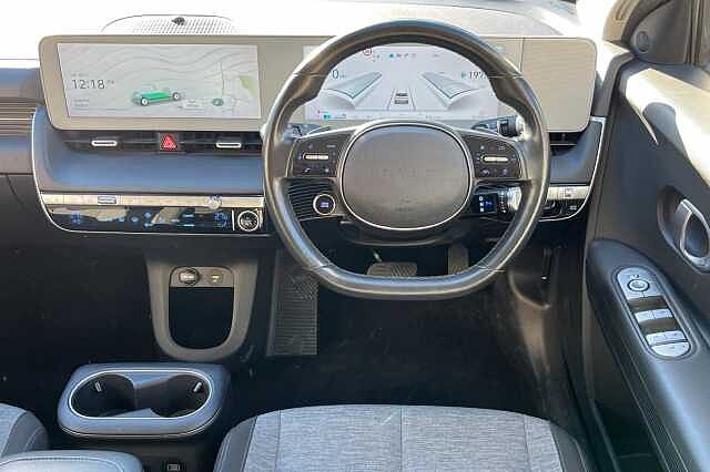 Hyundai IONIQ 5 Premium 73 kWh 5dr Auto