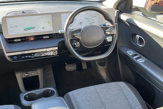 Hyundai IONIQ 5 Premium 73 kWh 5dr Auto