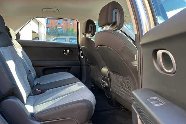 Hyundai IONIQ 5 Premium 73 kWh 5dr Auto