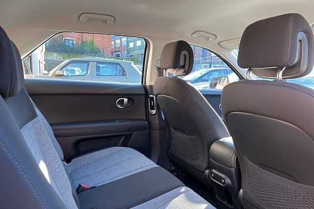 Hyundai IONIQ 5 Premium 73 kWh 5dr Auto