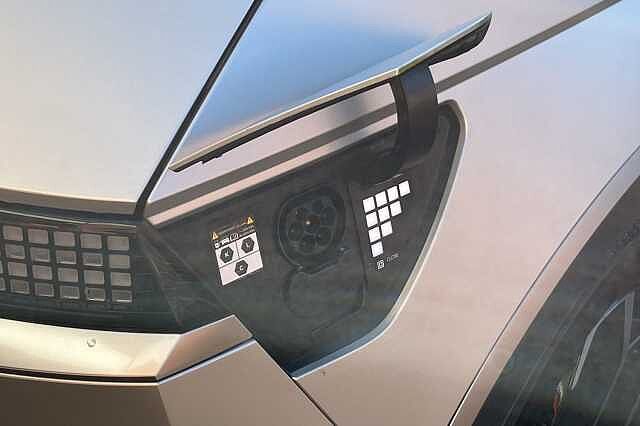 Hyundai IONIQ 5 Premium 73 kWh 5dr Auto