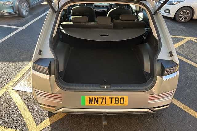 Hyundai IONIQ 5 Premium 73 kWh 5dr Auto