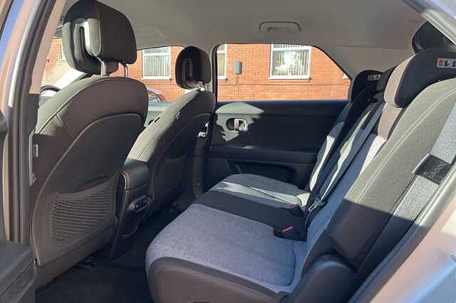 Hyundai IONIQ 5 Premium 73 kWh 5dr Auto