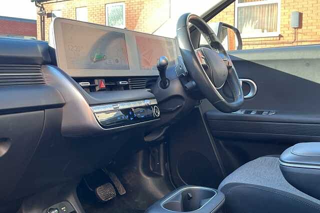 Hyundai IONIQ 5 Premium 73 kWh 5dr Auto