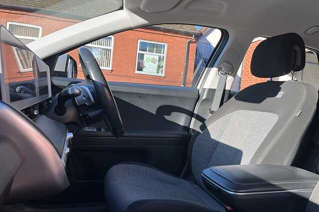 Hyundai IONIQ 5 Premium 73 kWh 5dr Auto
