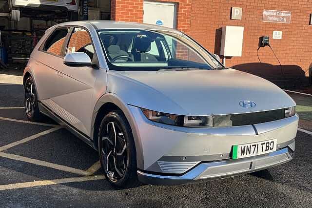 Hyundai IONIQ 5 Premium 73 kWh 5dr Auto