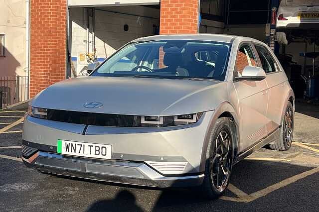Hyundai IONIQ 5 Premium 73 kWh 5dr Auto