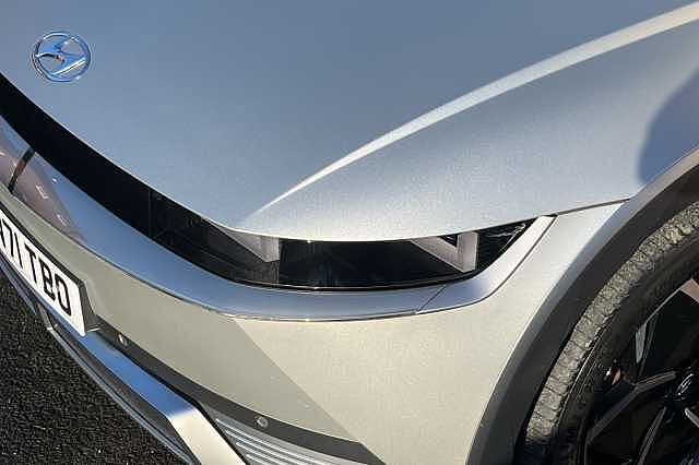 Hyundai IONIQ 5 Premium 73 kWh 5dr Auto