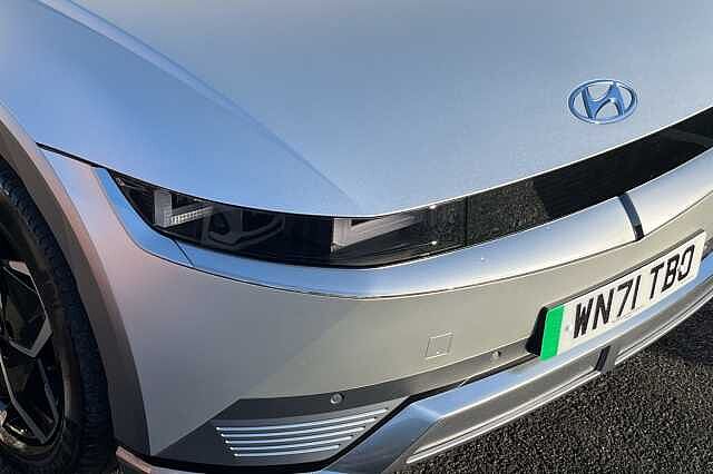 Hyundai IONIQ 5 Premium 73 kWh 5dr Auto
