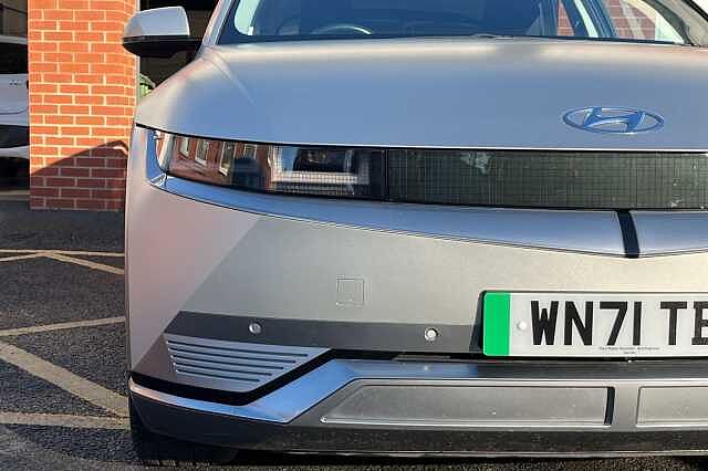 Hyundai IONIQ 5 Premium 73 kWh 5dr Auto
