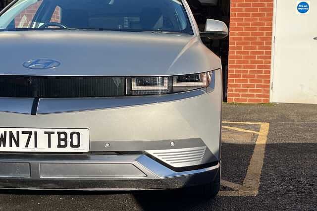 Hyundai IONIQ 5 Premium 73 kWh 5dr Auto