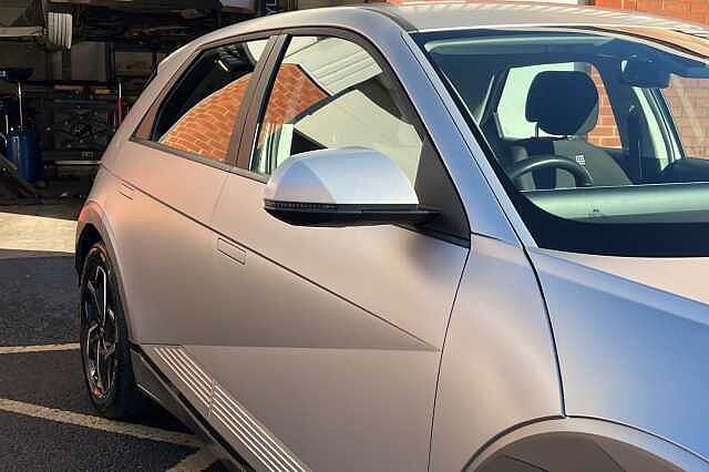Hyundai IONIQ 5 Premium 73 kWh 5dr Auto