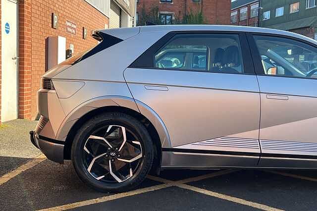Hyundai IONIQ 5 Premium 73 kWh 5dr Auto