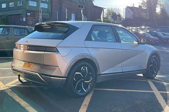 Hyundai IONIQ 5 Premium 73 kWh 5dr Auto