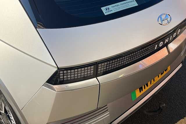 Hyundai IONIQ 5 Premium 73 kWh 5dr Auto