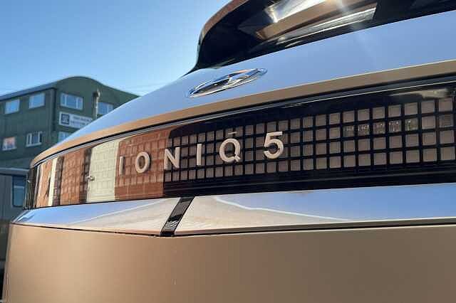 Hyundai IONIQ 5 Premium 73 kWh 5dr Auto