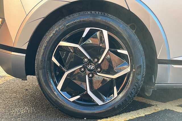 Hyundai IONIQ 5 Premium 73 kWh 5dr Auto