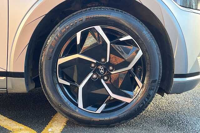 Hyundai IONIQ 5 Premium 73 kWh 5dr Auto