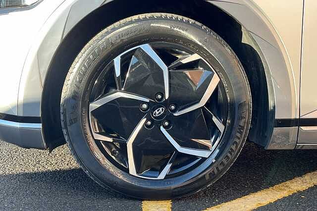 Hyundai IONIQ 5 Premium 73 kWh 5dr Auto