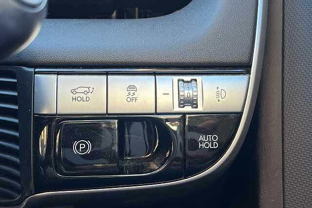 Hyundai IONIQ 5 Premium 73 kWh 5dr Auto